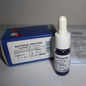 DIALAB Salmonella Typhi O