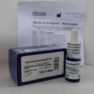 DIALAB Salmonella Paratyphi BO