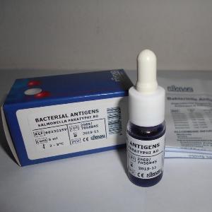 DIALAB Salmonella Paratyphi AO