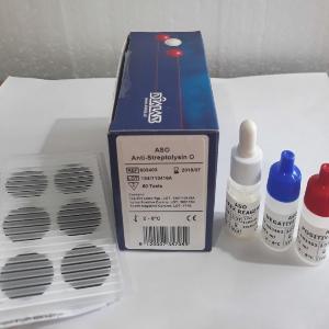 DIALAB ASO Latex (Anti-Streptolysin O)